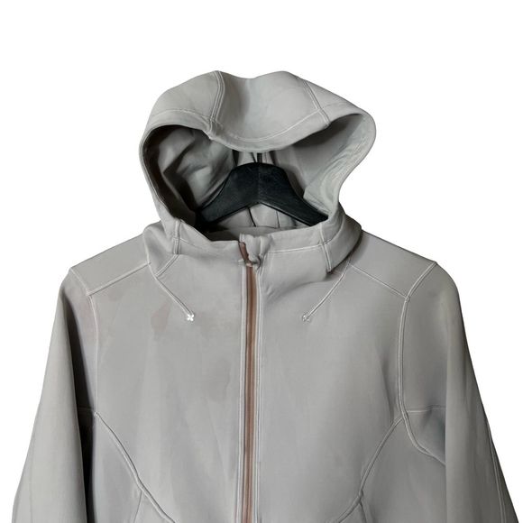 Lululemon Unleash Strength Hoodie 4 - Picture 3 of 5